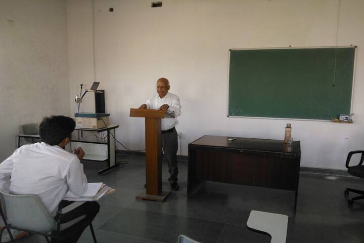 classroom
